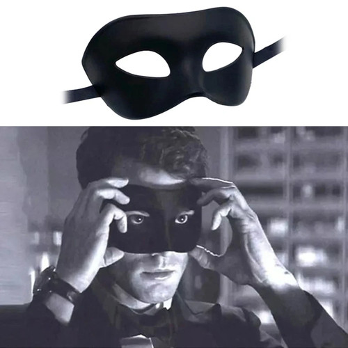 Women mens masquerade mask - masquerade,