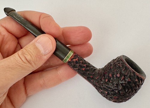 Peterson shamrock rusticated - peterson,