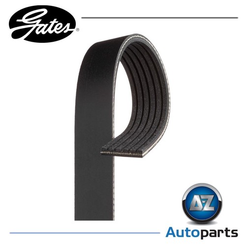 Rib ribbed belt 6pk2390 - 6, v-ribbed