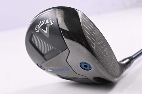 Tour issue callaway paradym - callaway, ai