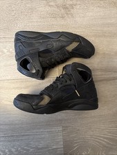 Nike Air Huarache Flight Trash