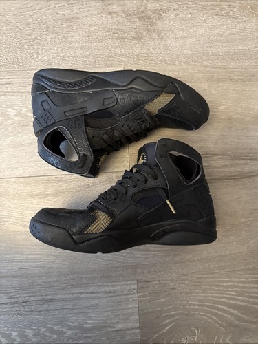 Nike air huarache flight trash - nike,