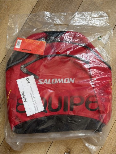 Salomon prolink equipe series - salomon,