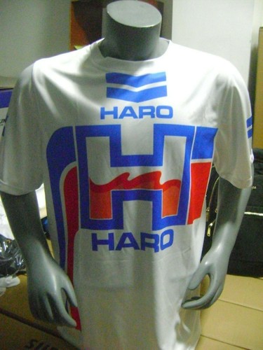 Haro 2old school bike jersey - haro,