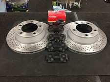 CARRERA 4 S TARGE FRONT BRAKE