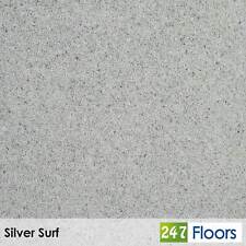 Silver Surf Natural Berber