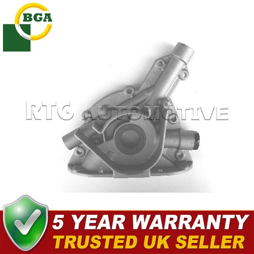 Bga engine oil - bga,