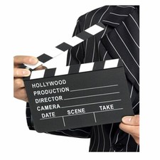 Clapper Board Digital DSLR