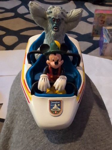 Disney theme park collection - park,