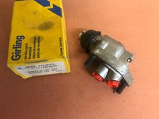 Riley 1.5 new old stock Girling right hand front brake cylinder 1957-65