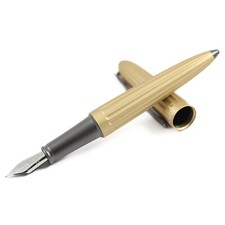 Diplomat Aero Fountain Pen