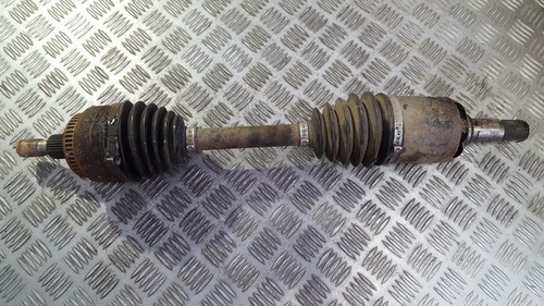 Axles front left side for - ,