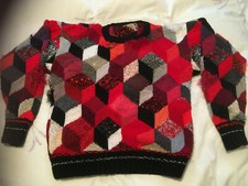 Kaffe Fassett  'Tumbling