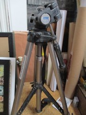 Jessops Atlantic 325 Tripod