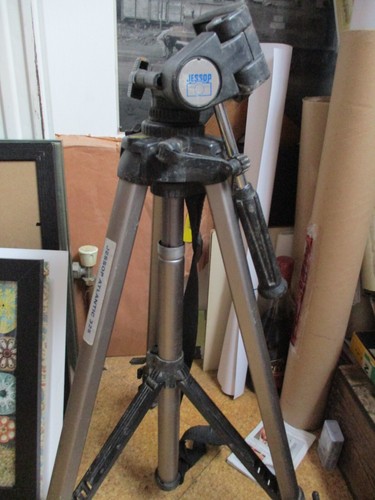 Jessops atlantic 325 tripod - 325,