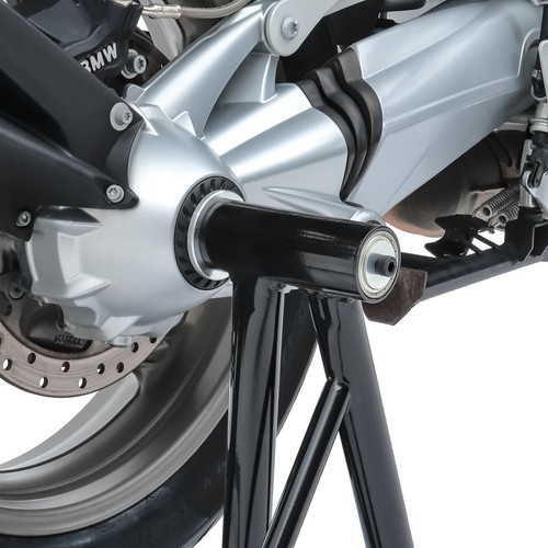 Single arm stand - , motorcycle