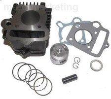 70cc CYLINDER BARREL PISTON