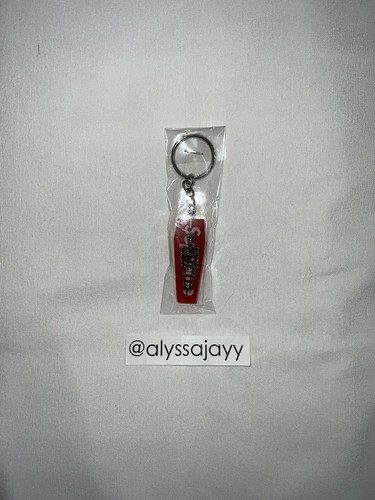 Supreme skeleton keychain - supreme,