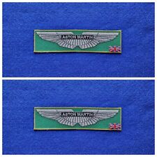 A Pair Of Motor Car Racing