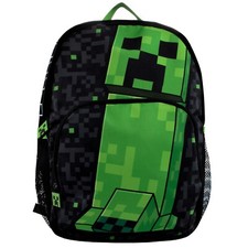 Minecraft Backpack for Boys |