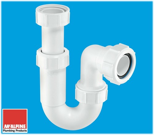 Asc10 mcalpine adjustable - asc10, 40mm