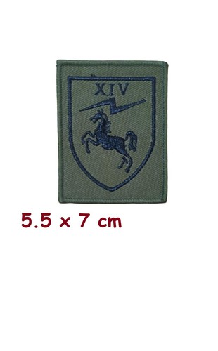14th signal regiment trf - 14th,