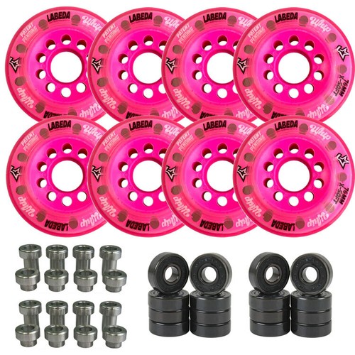 Labeda whips roller - roller, hockey