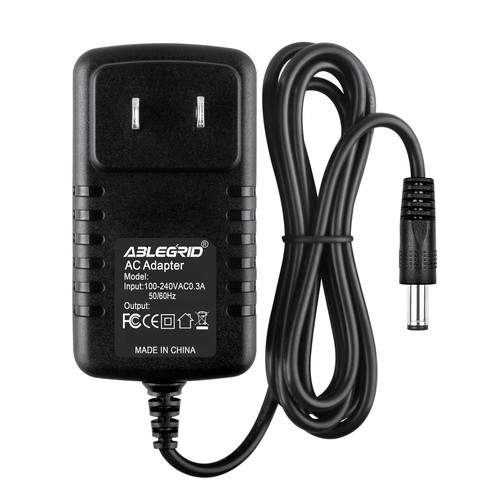 Power adapter for life - ac,