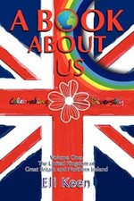 A Book About Us: Celebrating