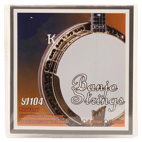 String set banjo - 4,