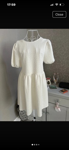 Ladies river island dress - ladies,