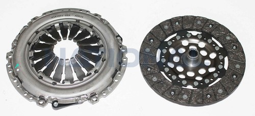 Fits vauxhall corsa combo - fits,