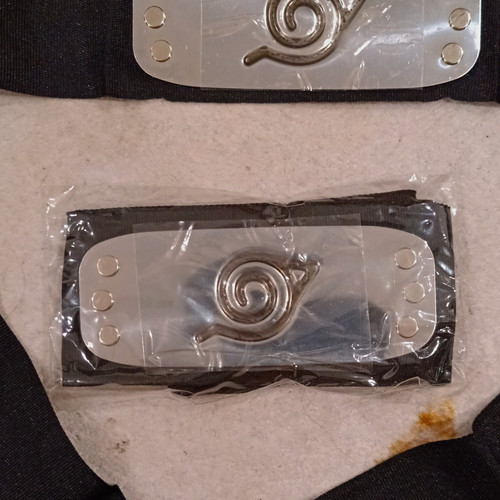 Naruto hidden leaf village - leaf,