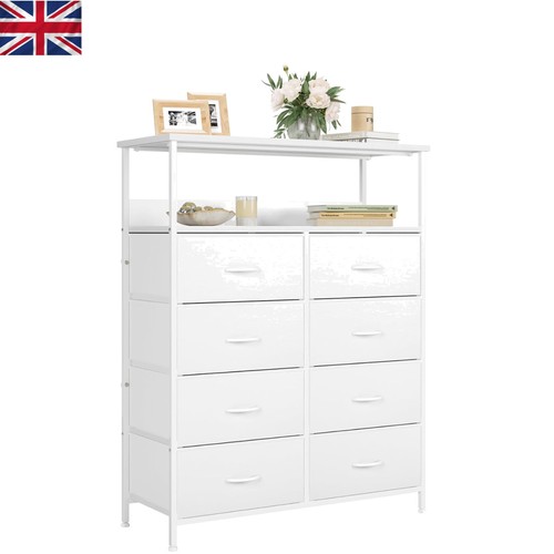 Elegant drawer white - elegant,