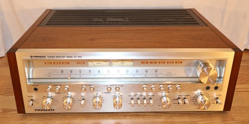 Vintage 1976 pioneer - 1976,