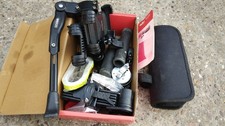 Bike Parts Various Tools