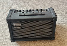 Roland cube street - , guitar