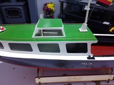 1:25 Scale Krick Felix Hamburg