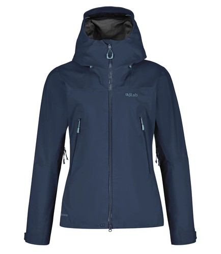 Rab woman kangri gore - rab, gore-tex
