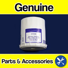 GENUINE VOLVO C30 (07- 1.8 &