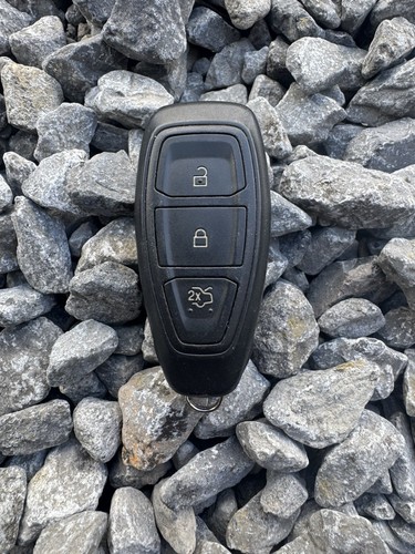 Ford focus key - , fobe