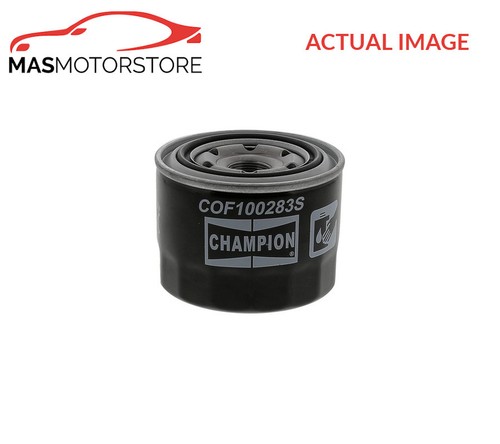 Engine oil filter champion - oil,