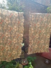 William Morris Vintage