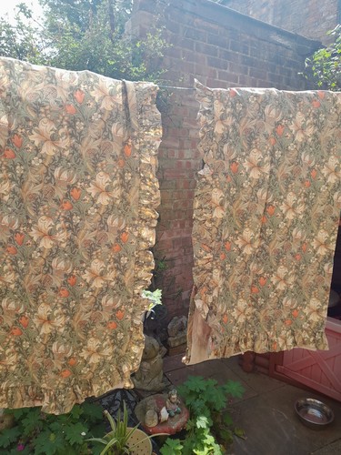 William morris vintage - william,