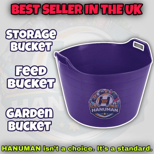 Litre large flexi tub - 3,