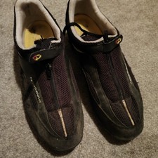 Northwave Cycling Shoes Size