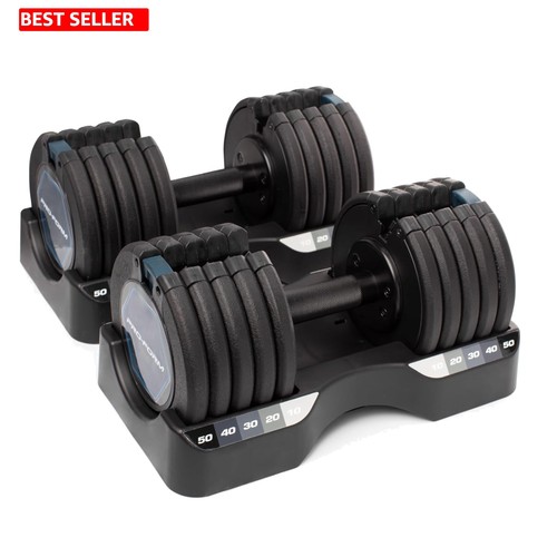 Durable adjustable - 50, lb.