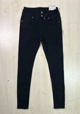 Topshop Kristen High Waisted