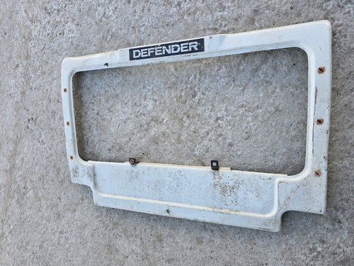 Land rover defender 110 130 - rover,