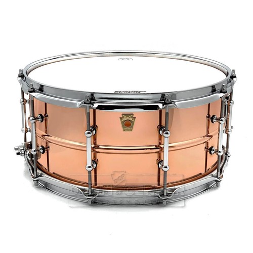 Ludwig lc662t copper - ludwig,